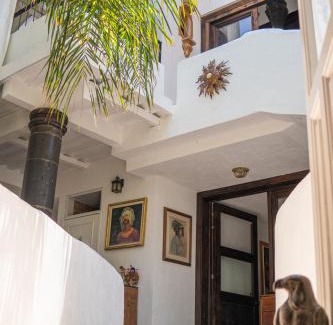 Zitacuaro Hotel | SOLACHE INN
