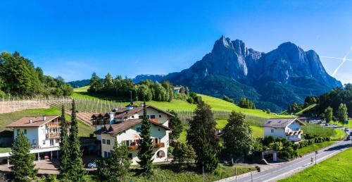 Kastelruth Hotel | Solaia Hotel & Guesthouse