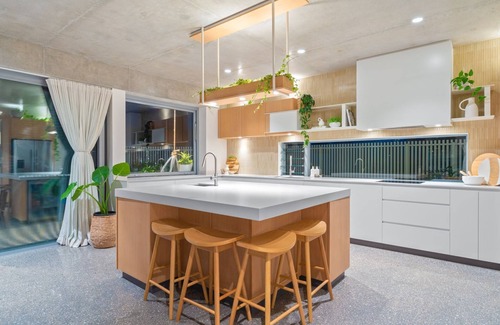 East Ballina House | Solana - A Beachside Masterpiece. Enjoy free nights with Belle Escapes Byron Bay