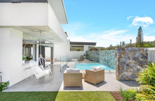 East Ballina House | Solana - A Beachside Masterpiece. Winter Escape Special - Free Nights on us!