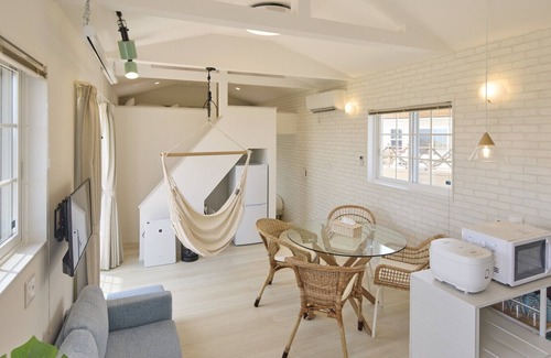 Minamiboso House | Solana Shirahama