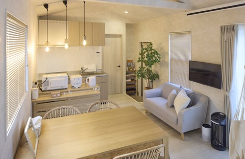 Yamanakako House | SolanaFujiyamanakako