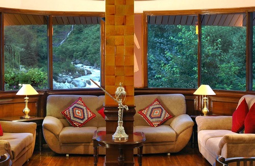 Palchan Resort | Solang Valley Resort