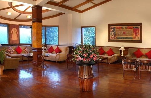 Palchan Resort | Solang Valley Resort
