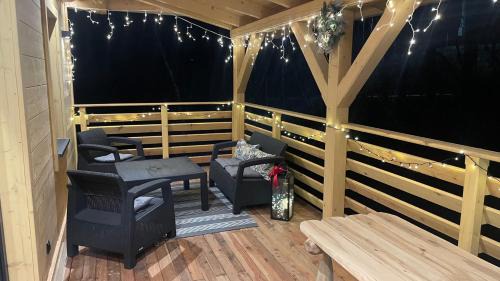 Laskowa Ski Chalet | Solankowe Zacisze Żmiąca