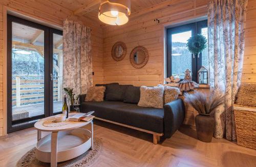Laskowa Ski Chalet | Solankowe Zacisze Żmiąca