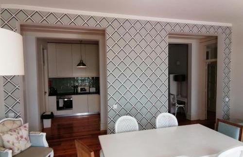 Se Apartment | Solar à Vista