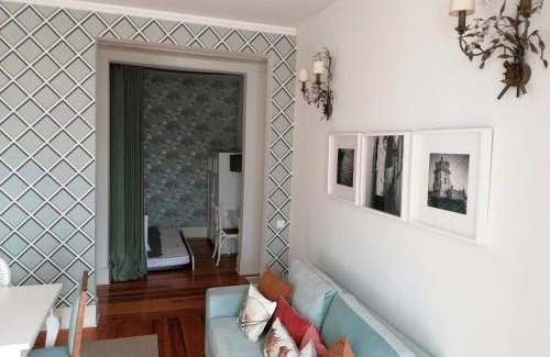 Se Apartment | Solar à Vista
