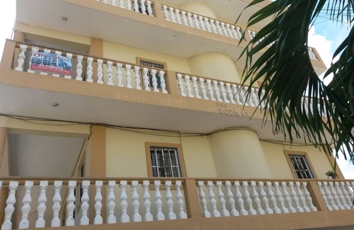 Ensanche Isabelita Apartment | Solar Apartment Full of Passion