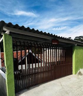 V Cristina House | Solar Campos do Jordão - Perfeita para casal e Família