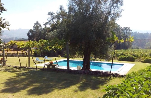 Amares House | Solar das Bouças Farm - Three Bedroom House II