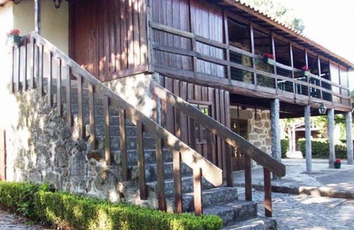 Amares House | Solar das Bouças Farm - Three Bedroom House II