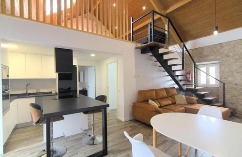 Atouguia House | Solar das Estrelas