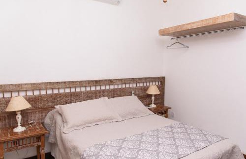 Tiradentes House | Solar de Amelia