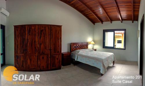 Centro Apartment | Solar de Garopaba