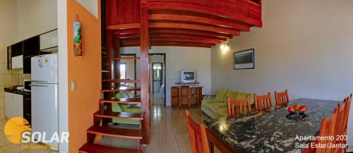 Centro Apartment | Solar de Garopaba