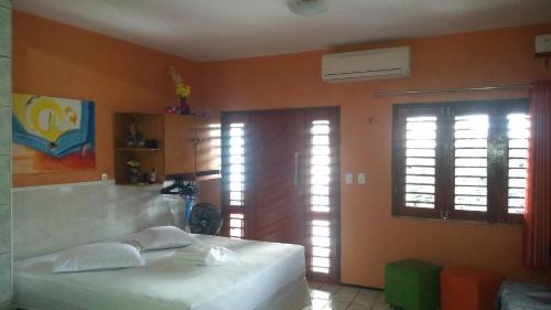 Praia de Iracema Apartment | Solar de Iracema Flat
