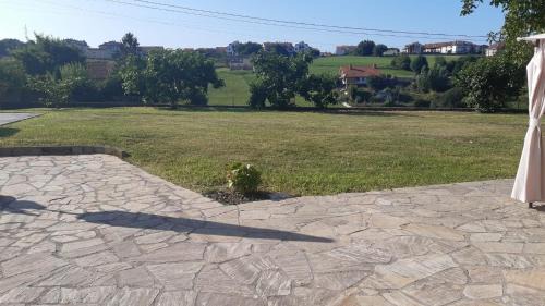 San Mames de Meruelo Apartment | Solar del Huyo