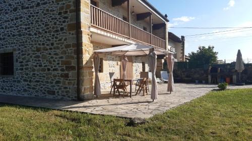 San Mames de Meruelo Apartment | Solar del Huyo
