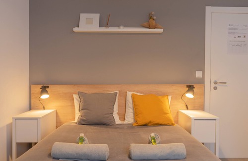Cercal House | Solar do Alentejo