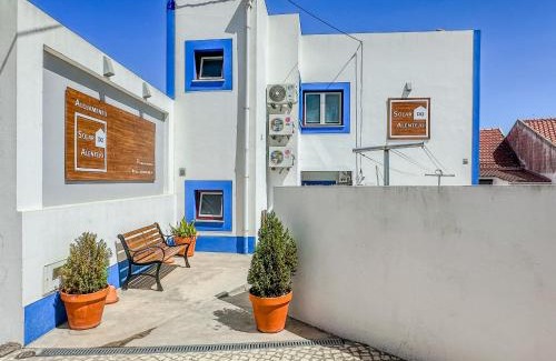 Cercal House | Solar do Alentejo