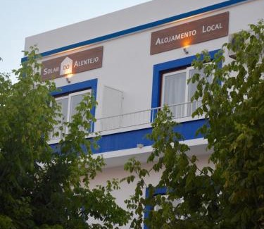 Cercal House | Solar do Alentejo