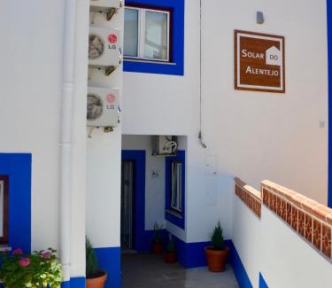 Cercal House | Solar do Alentejo
