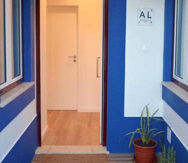 Cercal House | Solar do Alentejo