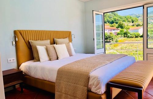 Santa Cruz do Douro House | Solar Do Douro