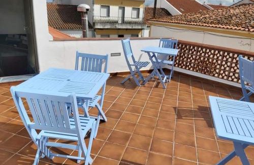Moura Apartment | Solar do Encalho