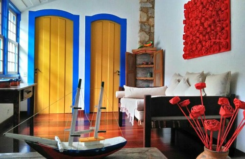 Historic Center House | Solar do Porto