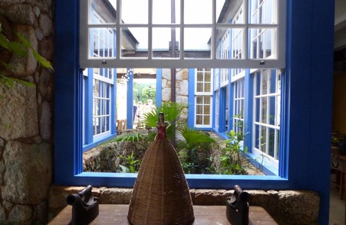 Historic Center House | Solar do Porto