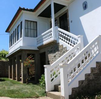 Vilarinho de Sao Romao House | Solar dos Avós