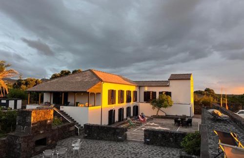Madalena Cabin | Solar dos limas
