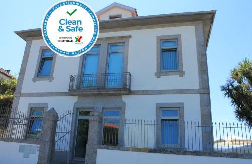 Sobrado House | Solar Guesthouse Olival da Vinha