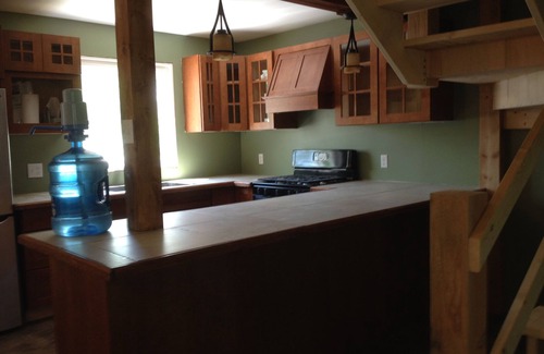 Kenora Cabin | Solar Living, In This Off-The-Grid Wilderness, Lake Cabin, Close To Kenora, On.