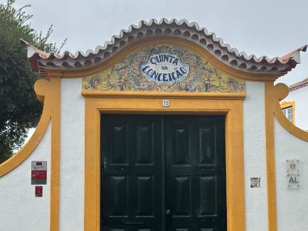 Capelas House | Solar Nossa Senhora da Conceição