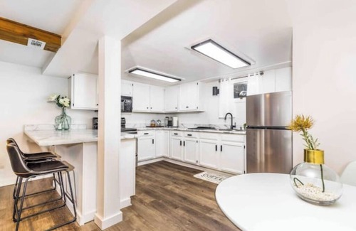 Rimrock House | Solar Powered, 2 Bed 1 Bath Princeton Suite
