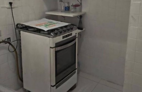 Leme Apartment | Solar Praia Leme
