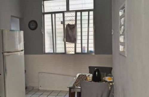 Leme Apartment | Solar Praia Leme