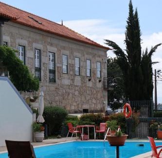 Viseu House | Solar Quinta de São Carlos