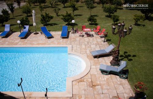 Viseu House | Solar Quinta de São Carlos
