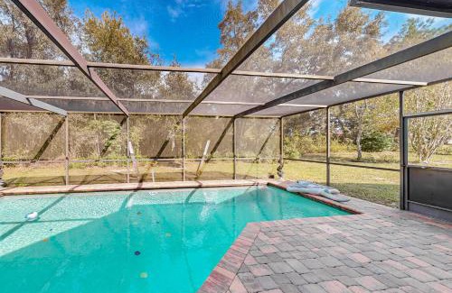 Spring Hill House | Solar Retreat