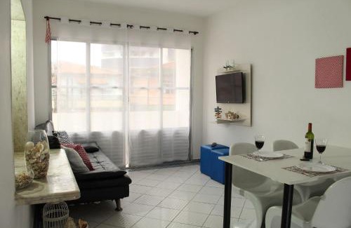 Mirim Apartment | Solar Vila Mirim