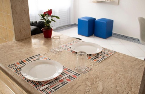 Mirim Apartment | Solar Vila Mirim