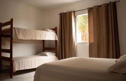 Mirim Apartment | Solar Vila Mirim