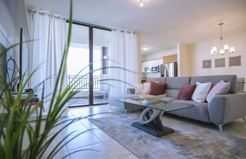 Candelero Abajo Villa | Solarea Resort