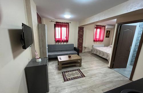 Galati Apartment | Solaria Apartment
