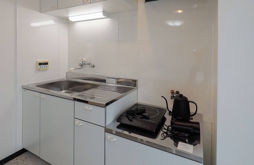 Kiyosumi-Shirakawa Apartment | Solaria Tokiwa