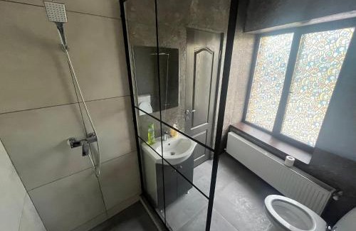 Galati Apartment | Solaria Top Apartment